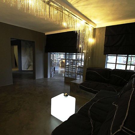 Latitude 13 Degrees Hotel Lilongwe Exterior photo