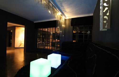 Latitude 13 Degrees Hotel Lilongwe Exterior photo